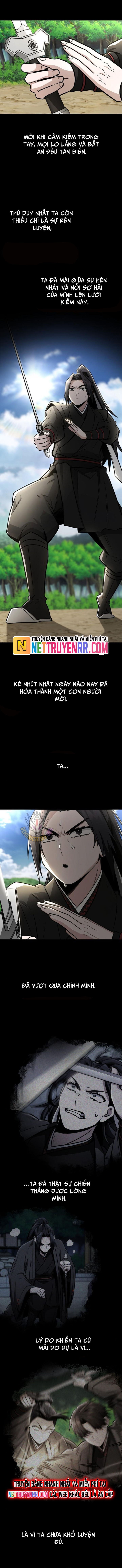 Quỷ Kiếm Thiên Tài Của Hoa Sơn Phái: Chapter 31