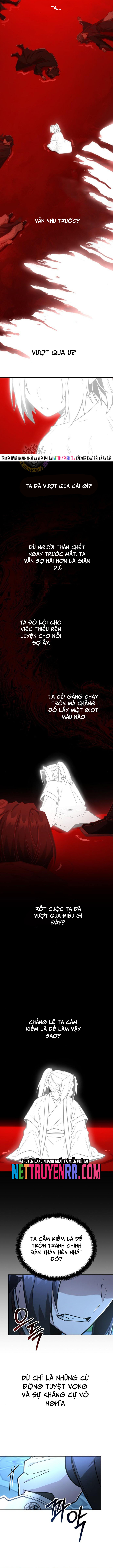 Quỷ Kiếm Thiên Tài Của Hoa Sơn Phái: Chapter 31