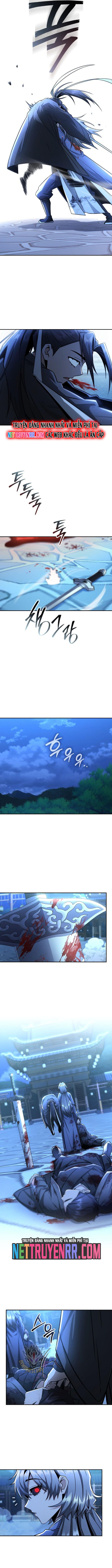 Quỷ Kiếm Thiên Tài Của Hoa Sơn Phái: Chapter 31