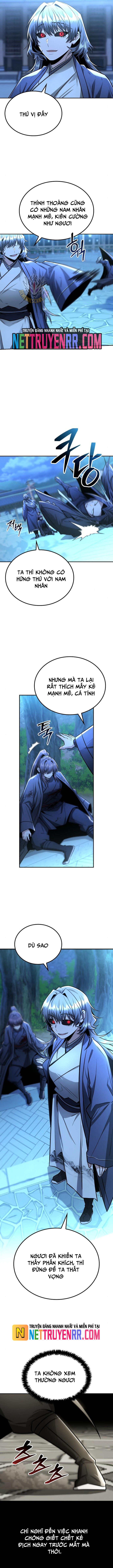 Quỷ Kiếm Thiên Tài Của Hoa Sơn Phái: Chapter 31