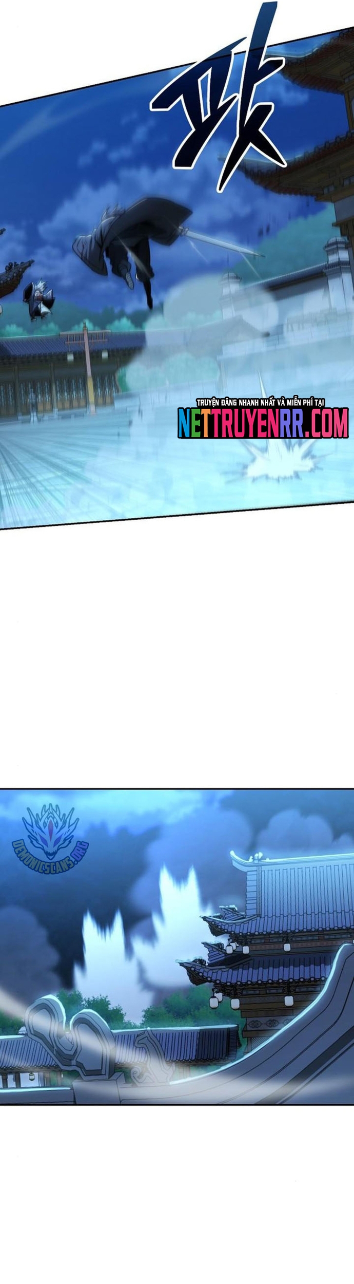 Quỷ Kiếm Thiên Tài Của Hoa Sơn Phái: Chapter 32