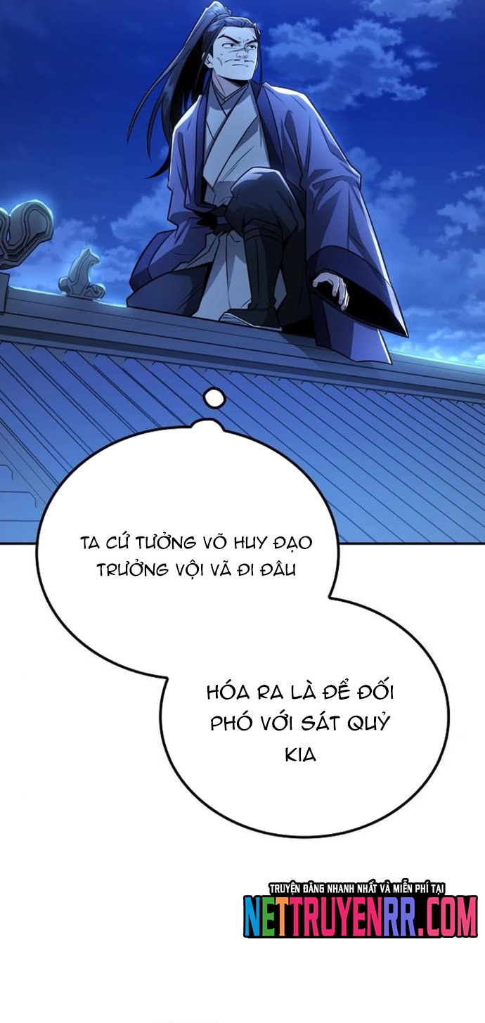 Quỷ Kiếm Thiên Tài Của Hoa Sơn Phái: Chapter 32