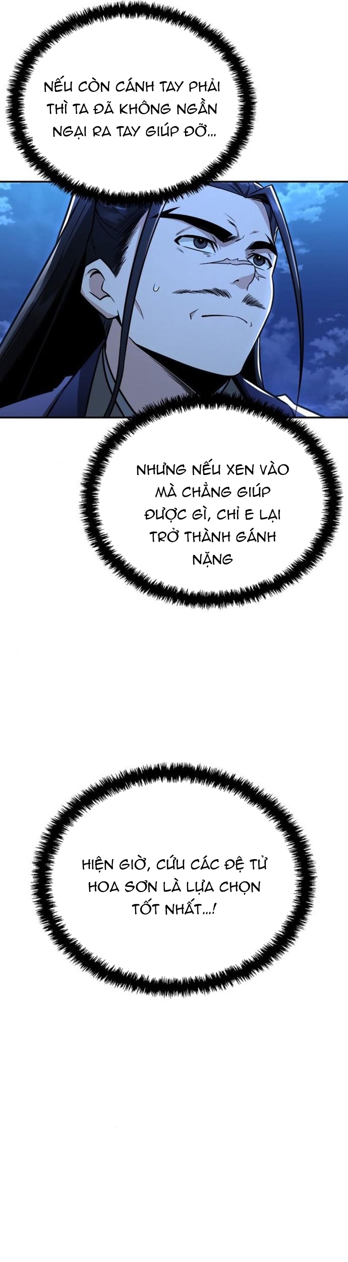 Quỷ Kiếm Thiên Tài Của Hoa Sơn Phái: Chapter 32