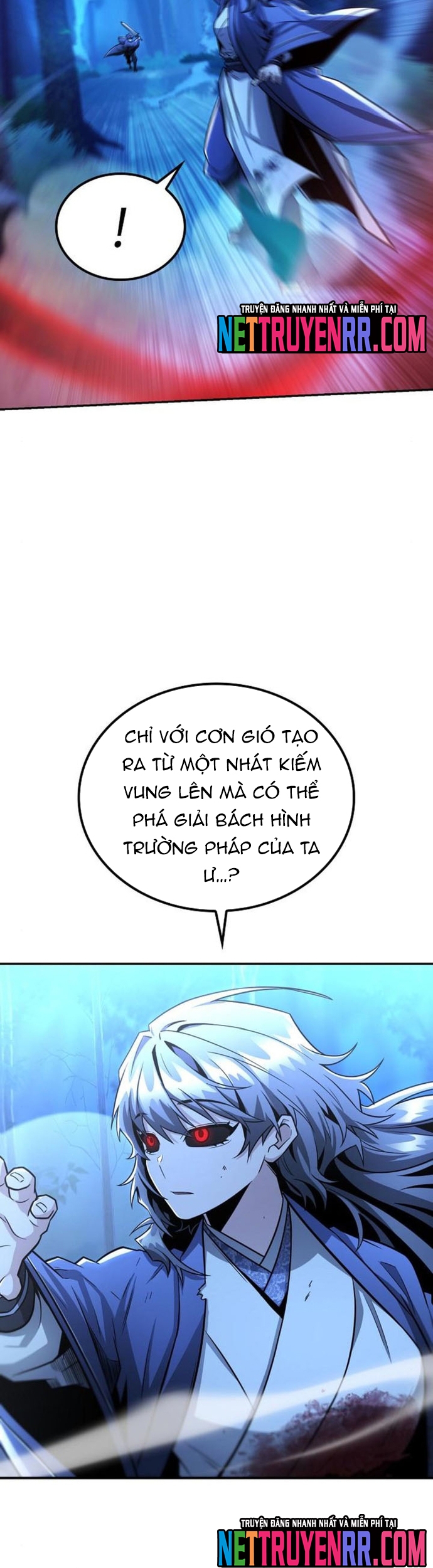 Quỷ Kiếm Thiên Tài Của Hoa Sơn Phái: Chapter 32