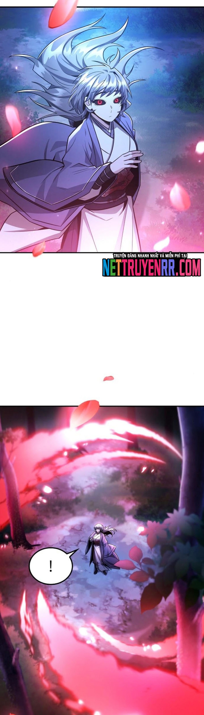 Quỷ Kiếm Thiên Tài Của Hoa Sơn Phái: Chapter 32