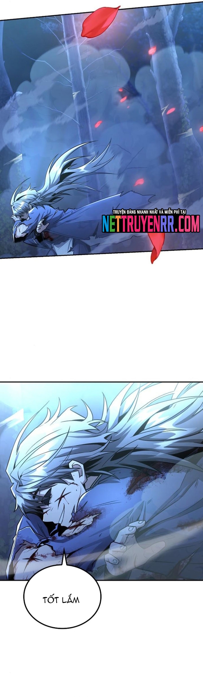 Quỷ Kiếm Thiên Tài Của Hoa Sơn Phái: Chapter 32