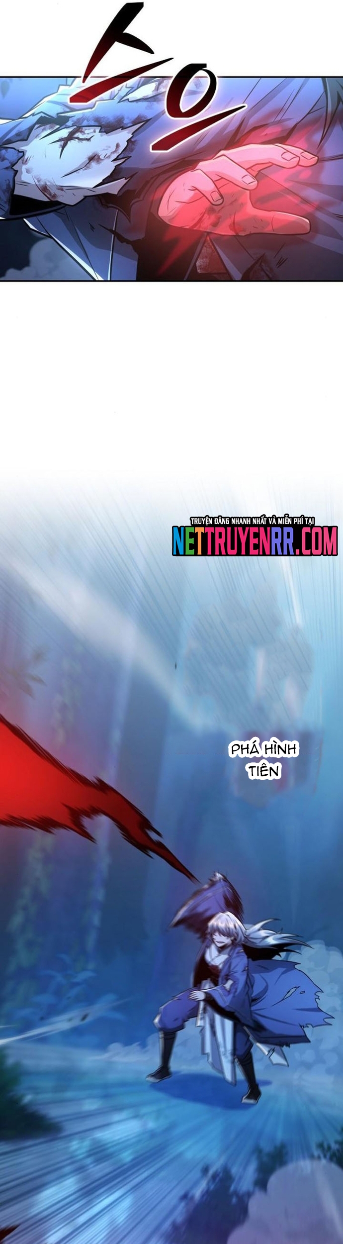 Quỷ Kiếm Thiên Tài Của Hoa Sơn Phái: Chapter 32