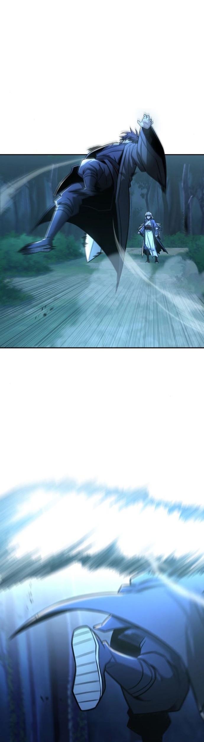 Quỷ Kiếm Thiên Tài Của Hoa Sơn Phái: Chapter 32