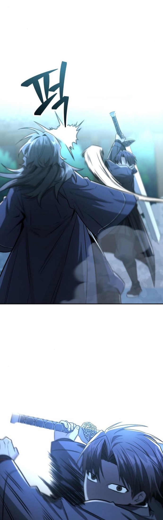 Quỷ Kiếm Thiên Tài Của Hoa Sơn Phái: Chapter 32