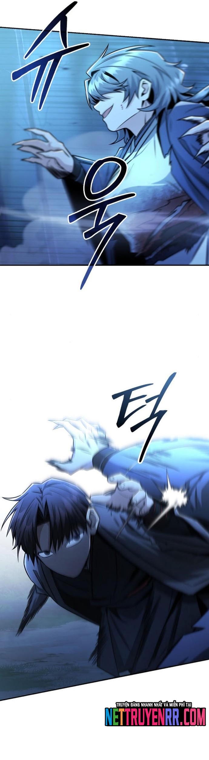 Quỷ Kiếm Thiên Tài Của Hoa Sơn Phái: Chapter 32