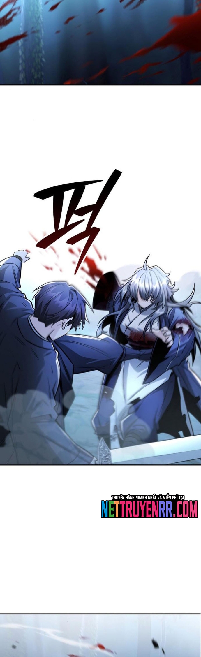 Quỷ Kiếm Thiên Tài Của Hoa Sơn Phái: Chapter 32