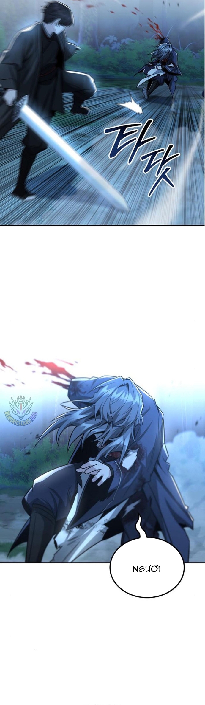 Quỷ Kiếm Thiên Tài Của Hoa Sơn Phái: Chapter 32