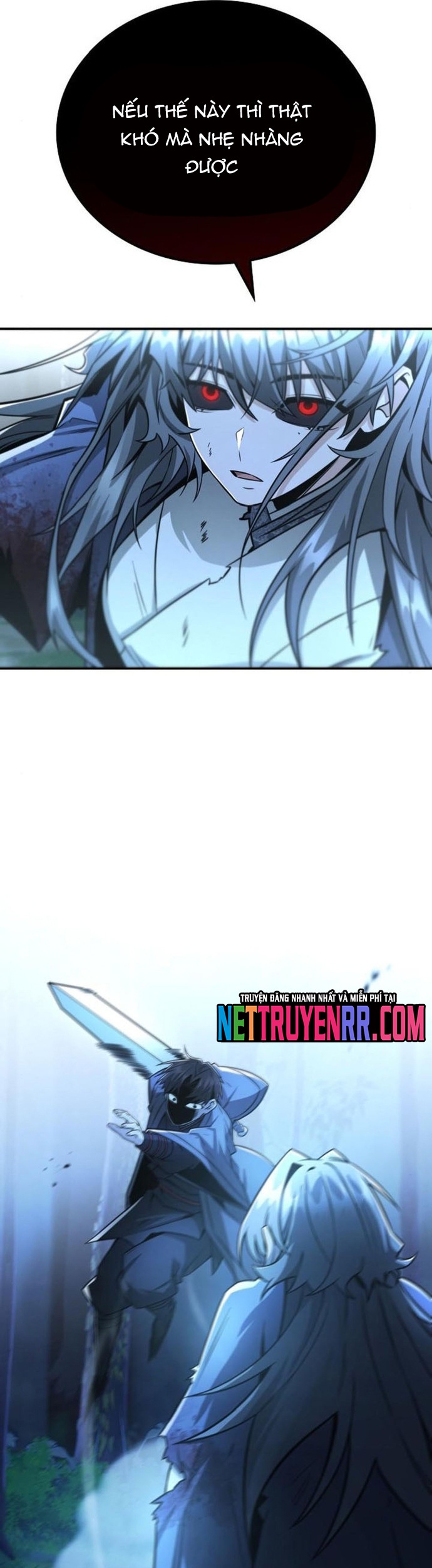 Quỷ Kiếm Thiên Tài Của Hoa Sơn Phái: Chapter 32