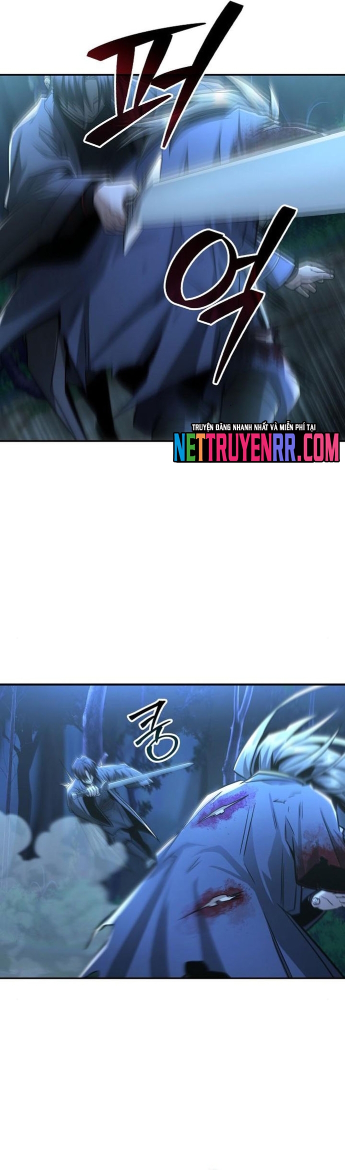 Quỷ Kiếm Thiên Tài Của Hoa Sơn Phái: Chapter 32