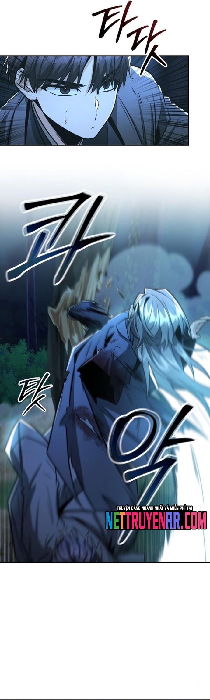 Quỷ Kiếm Thiên Tài Của Hoa Sơn Phái: Chapter 32