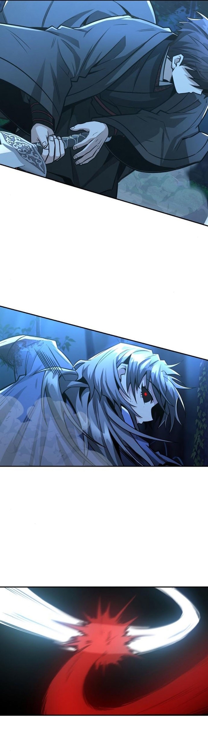 Quỷ Kiếm Thiên Tài Của Hoa Sơn Phái: Chapter 32