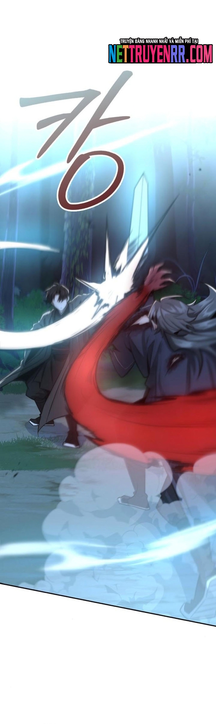 Quỷ Kiếm Thiên Tài Của Hoa Sơn Phái: Chapter 32