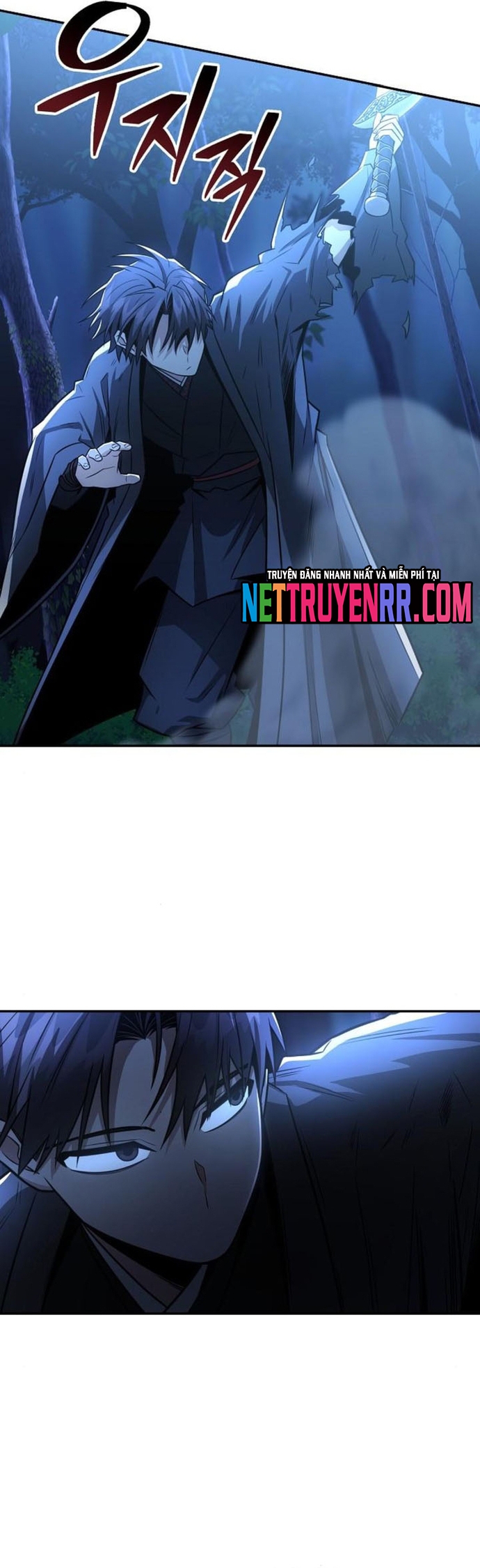 Quỷ Kiếm Thiên Tài Của Hoa Sơn Phái: Chapter 32