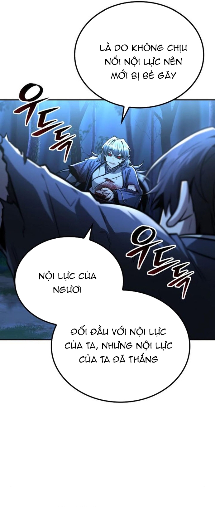 Quỷ Kiếm Thiên Tài Của Hoa Sơn Phái: Chapter 32