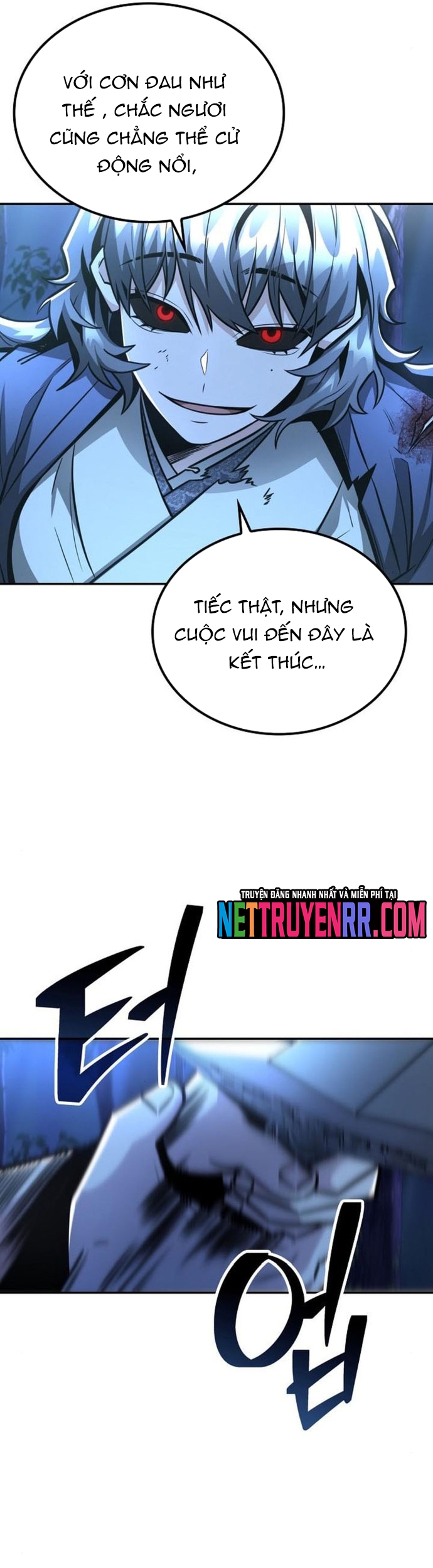 Quỷ Kiếm Thiên Tài Của Hoa Sơn Phái: Chapter 32