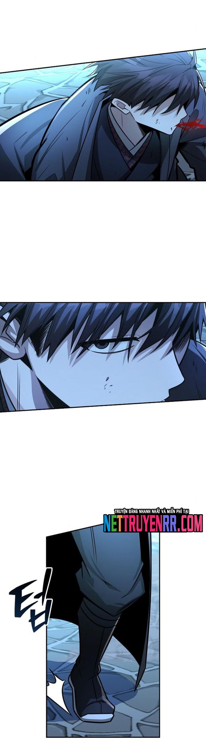 Quỷ Kiếm Thiên Tài Của Hoa Sơn Phái: Chapter 32