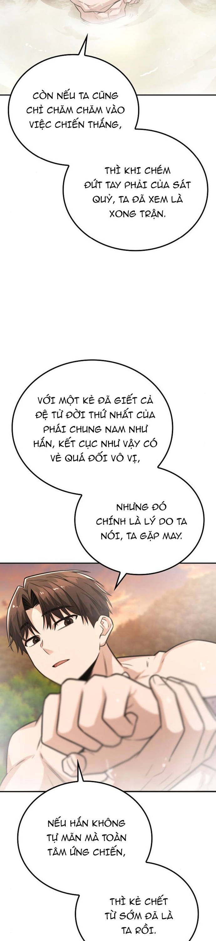 Quỷ Kiếm Thiên Tài Của Hoa Sơn Phái: Chapter 34