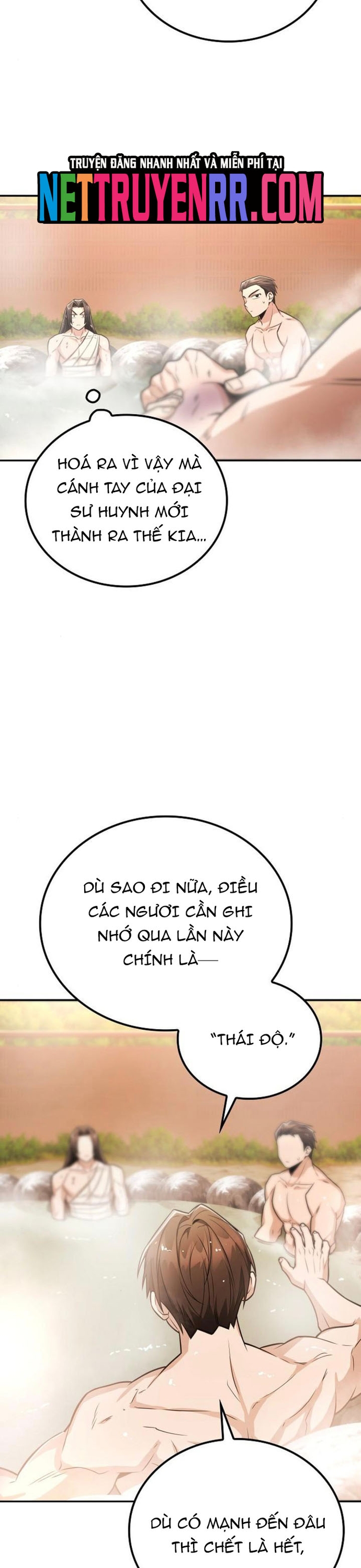 Quỷ Kiếm Thiên Tài Của Hoa Sơn Phái: Chapter 34