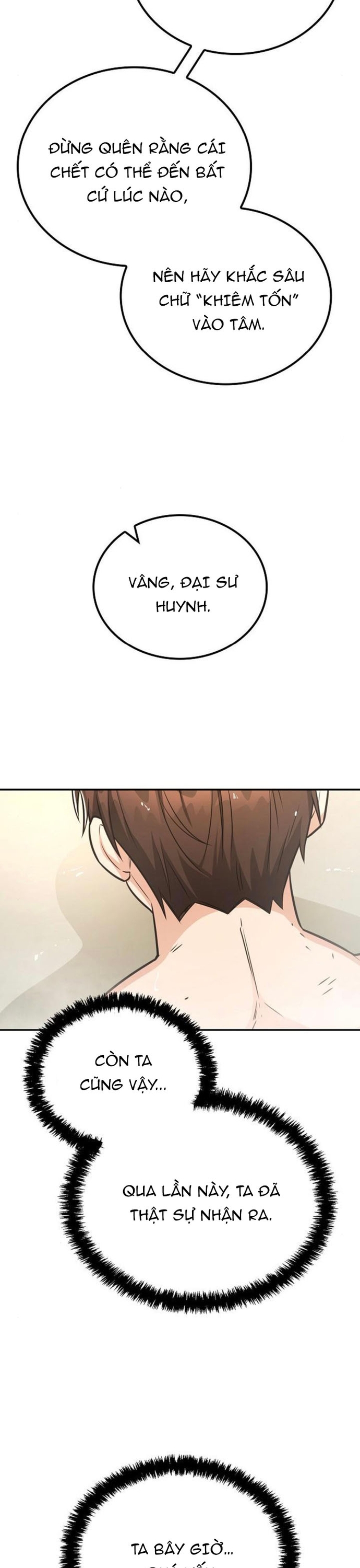 Quỷ Kiếm Thiên Tài Của Hoa Sơn Phái: Chapter 34