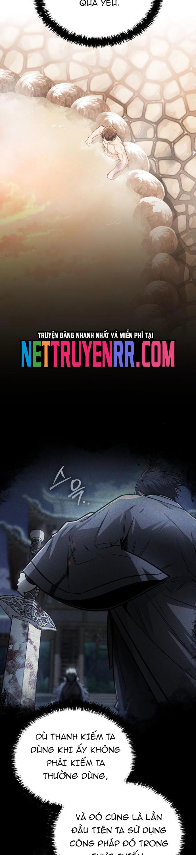 Quỷ Kiếm Thiên Tài Của Hoa Sơn Phái: Chapter 34