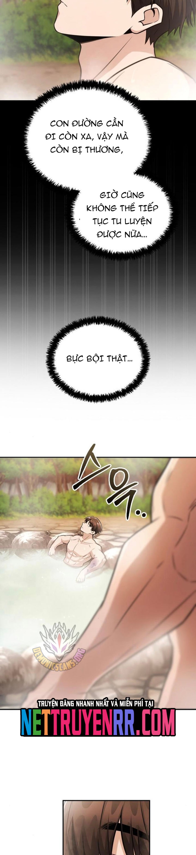 Quỷ Kiếm Thiên Tài Của Hoa Sơn Phái: Chapter 34