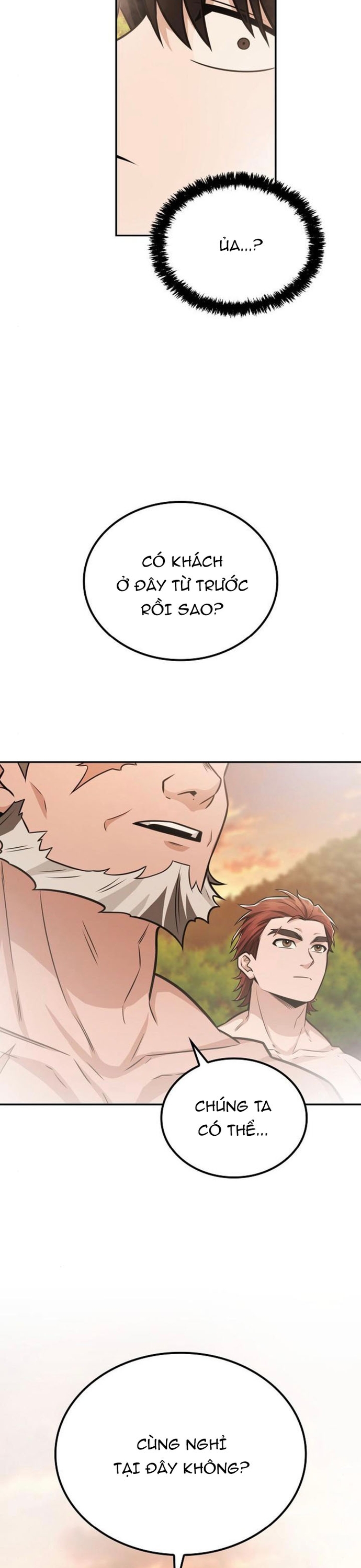 Quỷ Kiếm Thiên Tài Của Hoa Sơn Phái: Chapter 34