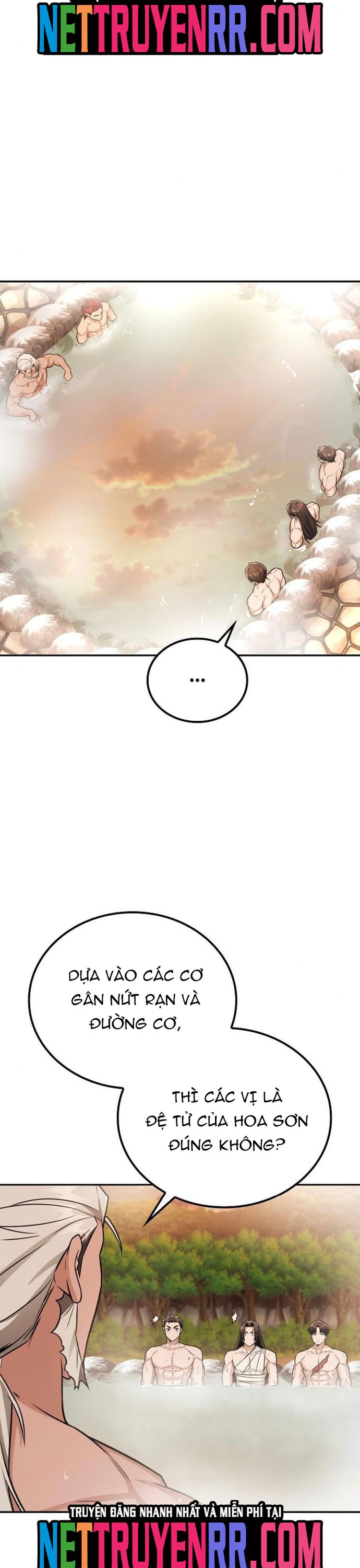 Quỷ Kiếm Thiên Tài Của Hoa Sơn Phái: Chapter 34