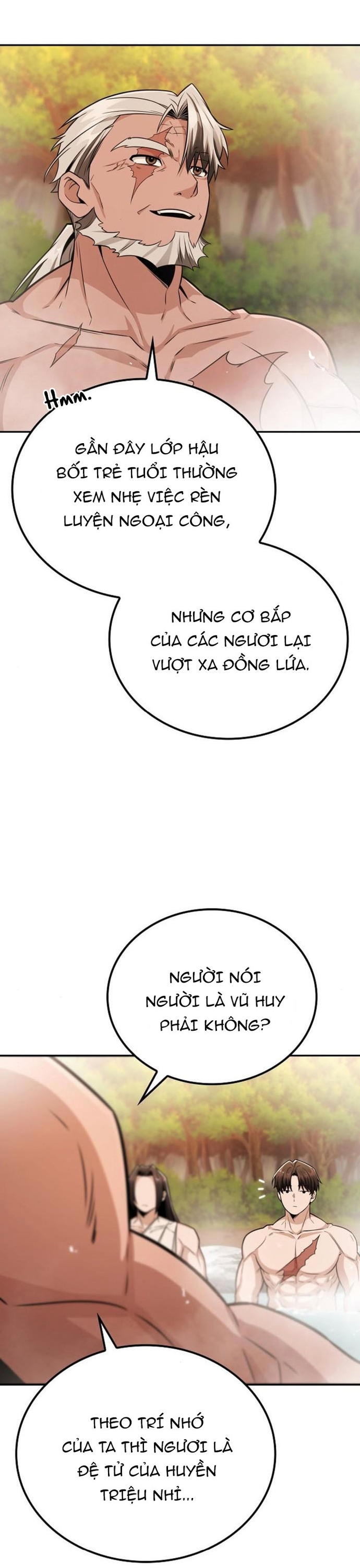 Quỷ Kiếm Thiên Tài Của Hoa Sơn Phái: Chapter 34