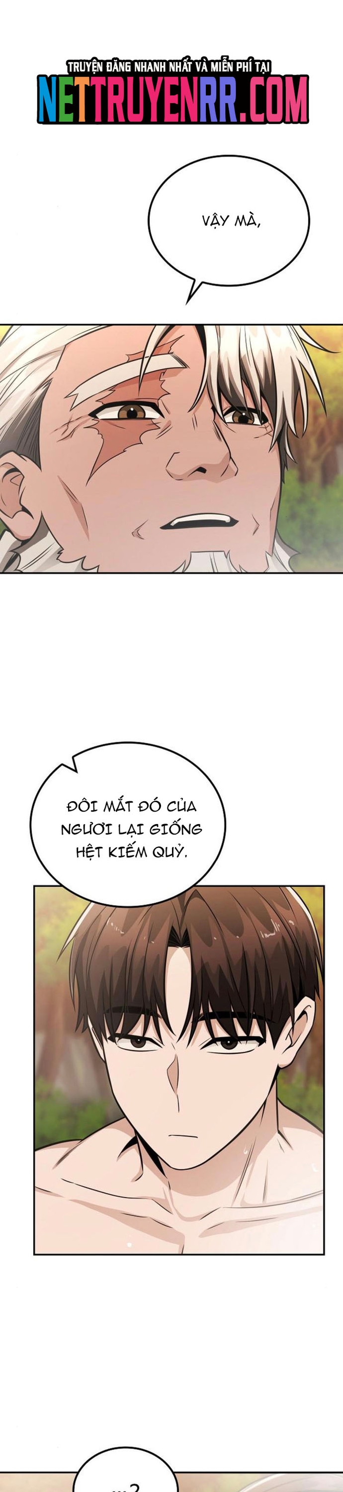 Quỷ Kiếm Thiên Tài Của Hoa Sơn Phái: Chapter 34