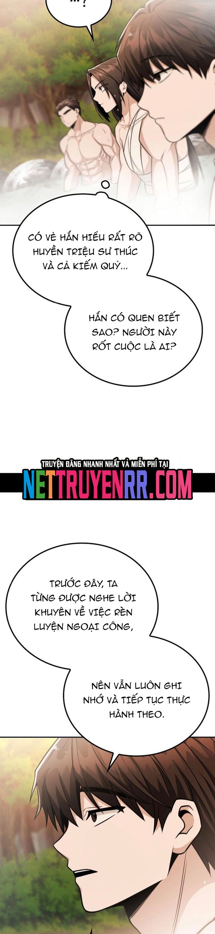 Quỷ Kiếm Thiên Tài Của Hoa Sơn Phái: Chapter 34