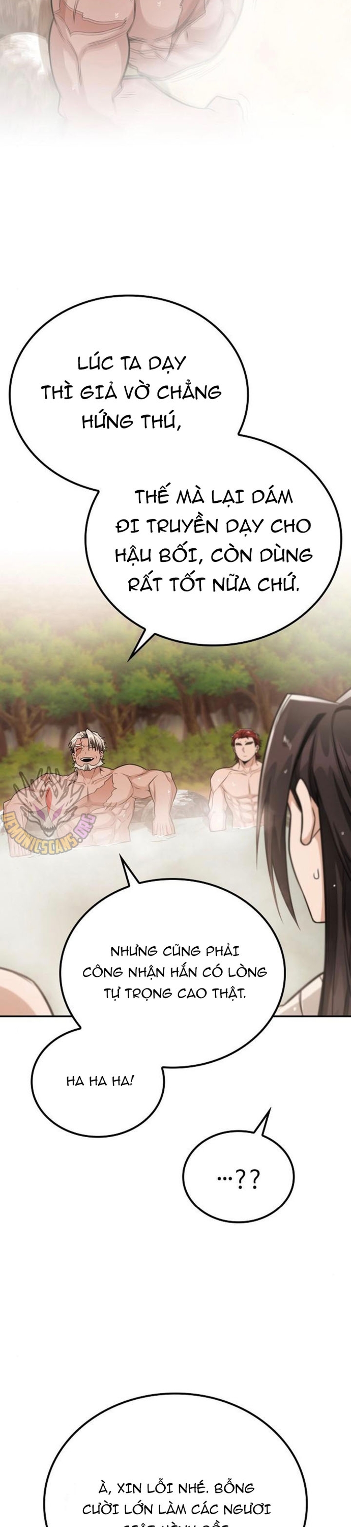 Quỷ Kiếm Thiên Tài Của Hoa Sơn Phái: Chapter 34