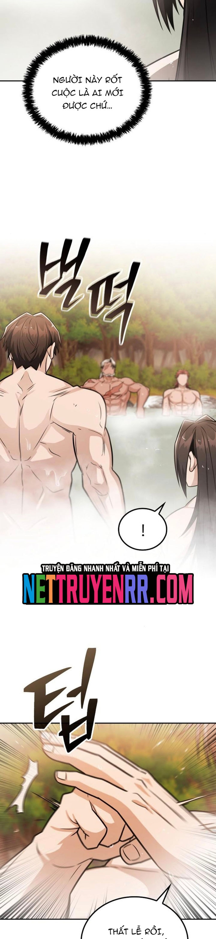 Quỷ Kiếm Thiên Tài Của Hoa Sơn Phái: Chapter 34