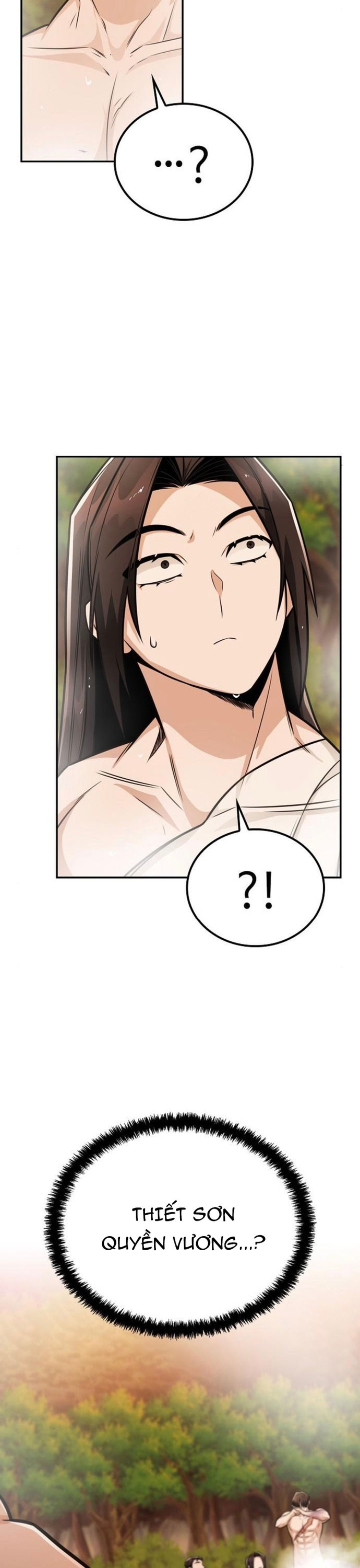 Quỷ Kiếm Thiên Tài Của Hoa Sơn Phái: Chapter 34