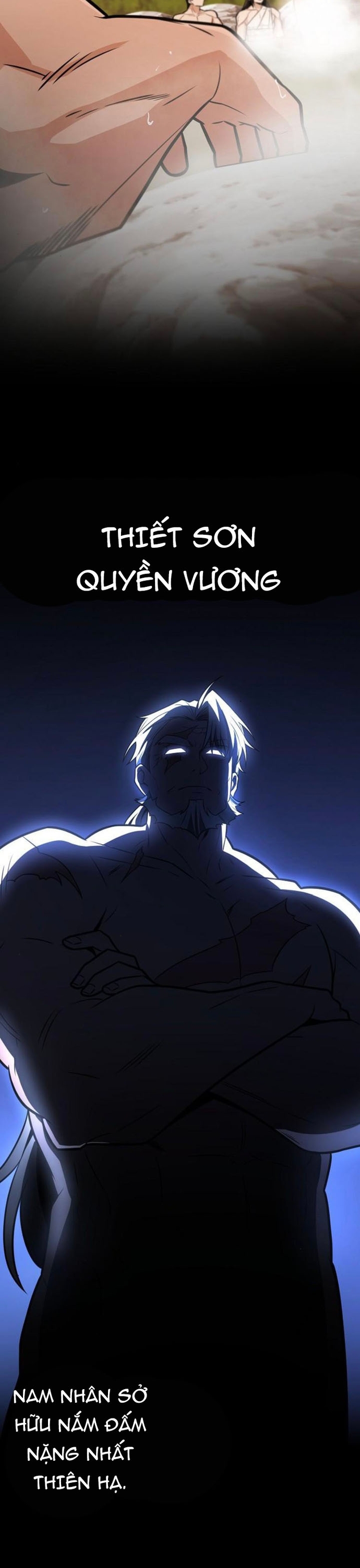 Quỷ Kiếm Thiên Tài Của Hoa Sơn Phái: Chapter 34