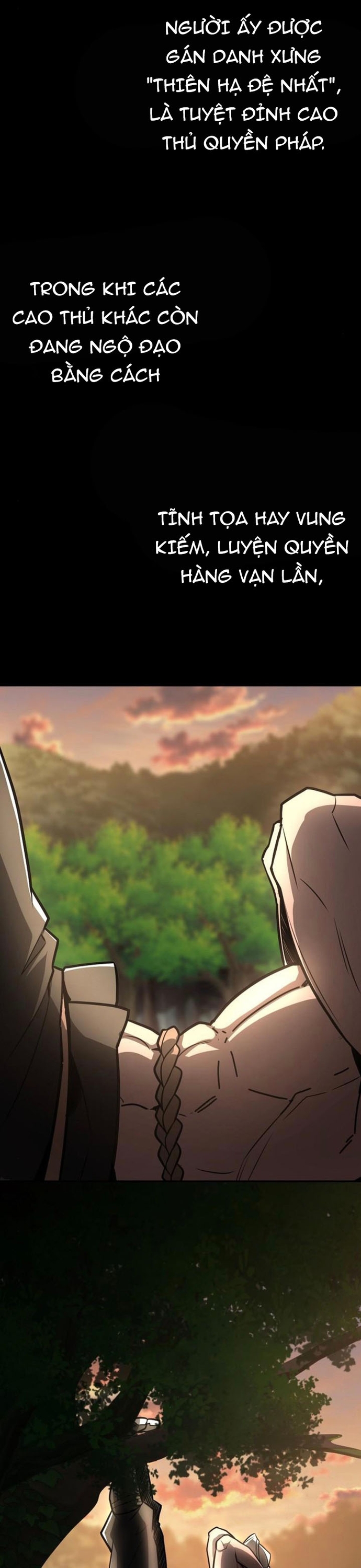 Quỷ Kiếm Thiên Tài Của Hoa Sơn Phái: Chapter 34