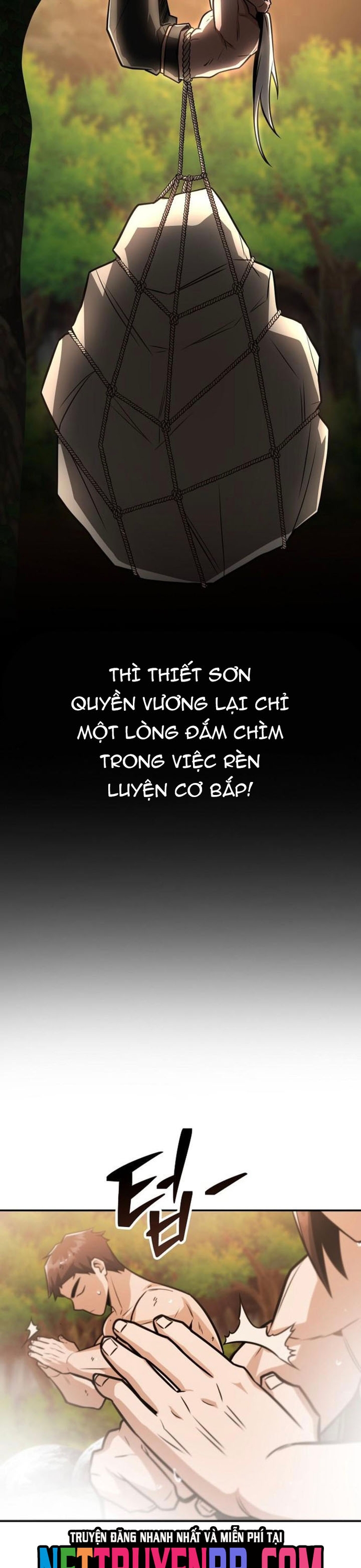 Quỷ Kiếm Thiên Tài Của Hoa Sơn Phái: Chapter 34