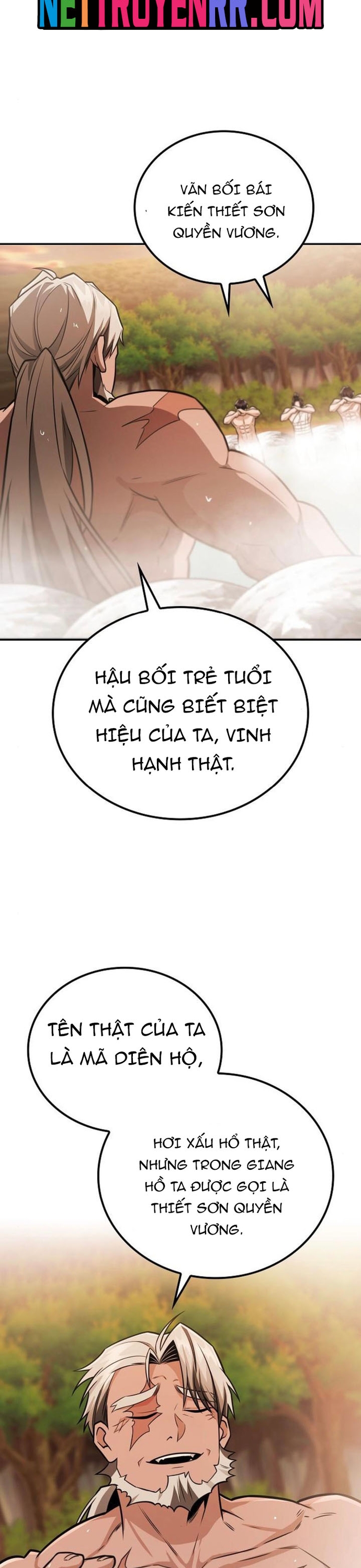 Quỷ Kiếm Thiên Tài Của Hoa Sơn Phái: Chapter 34
