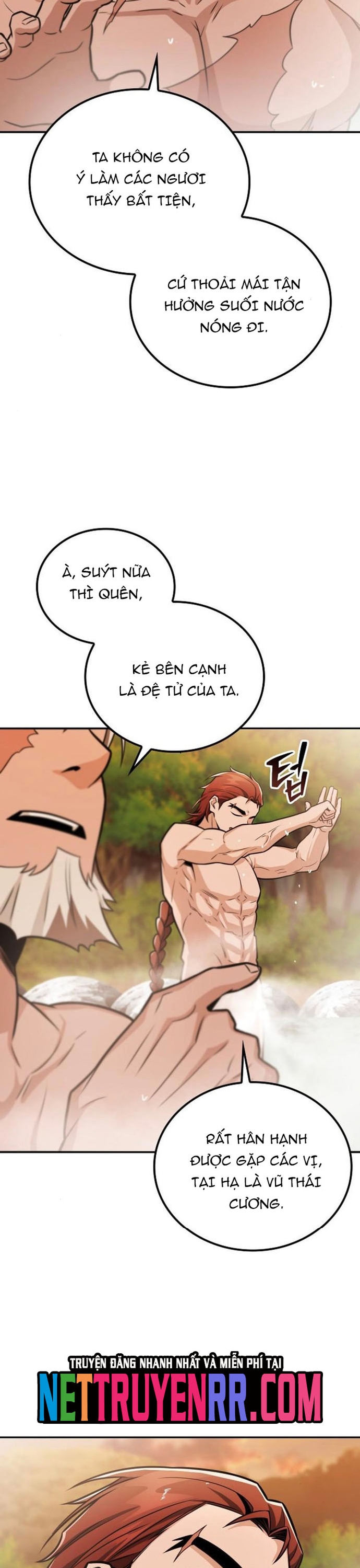 Quỷ Kiếm Thiên Tài Của Hoa Sơn Phái: Chapter 34