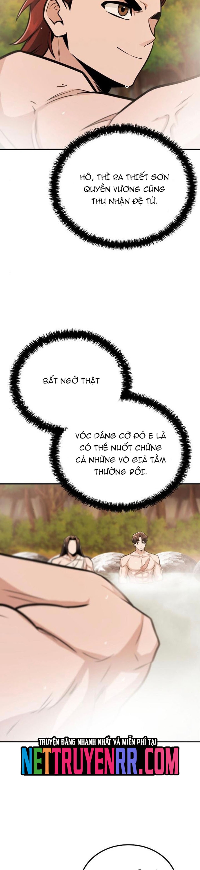 Quỷ Kiếm Thiên Tài Của Hoa Sơn Phái: Chapter 34