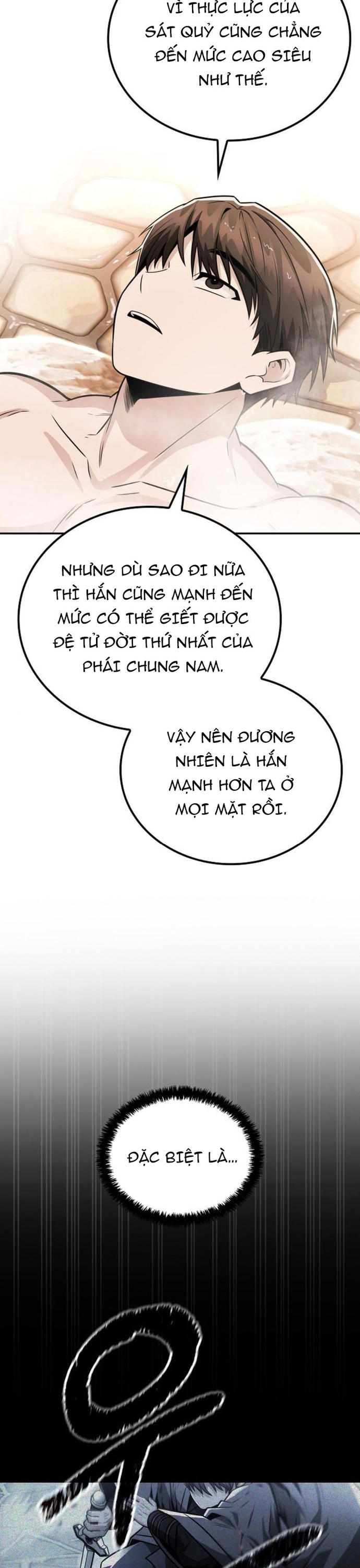 Quỷ Kiếm Thiên Tài Của Hoa Sơn Phái: Chapter 34