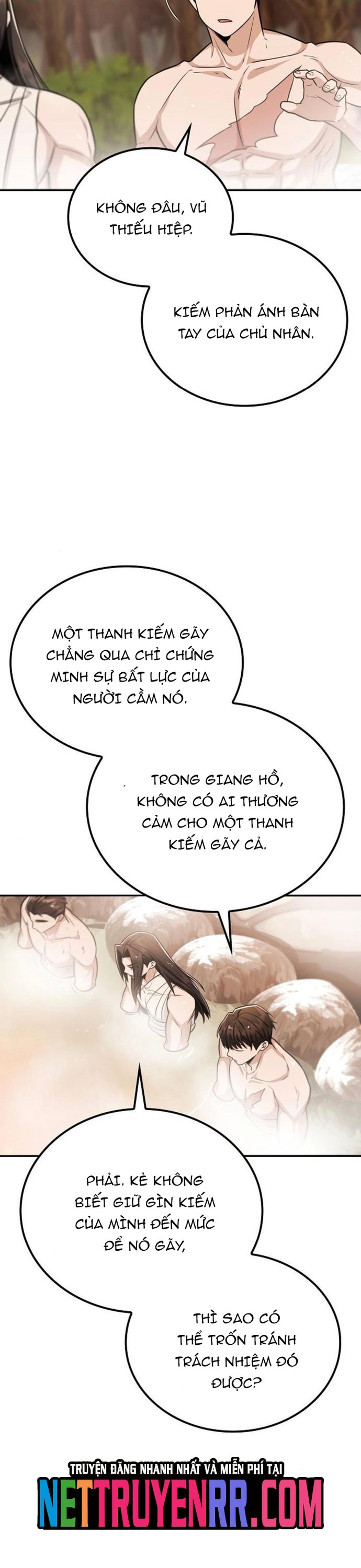 Quỷ Kiếm Thiên Tài Của Hoa Sơn Phái: Chapter 34