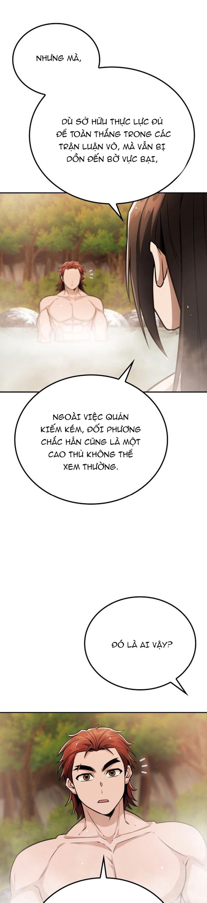 Quỷ Kiếm Thiên Tài Của Hoa Sơn Phái: Chapter 34