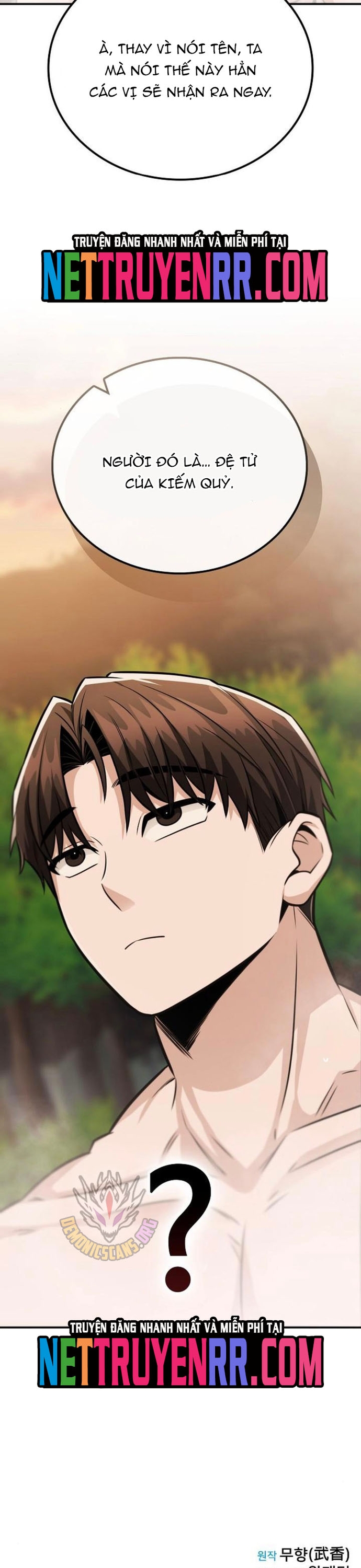 Quỷ Kiếm Thiên Tài Của Hoa Sơn Phái: Chapter 34