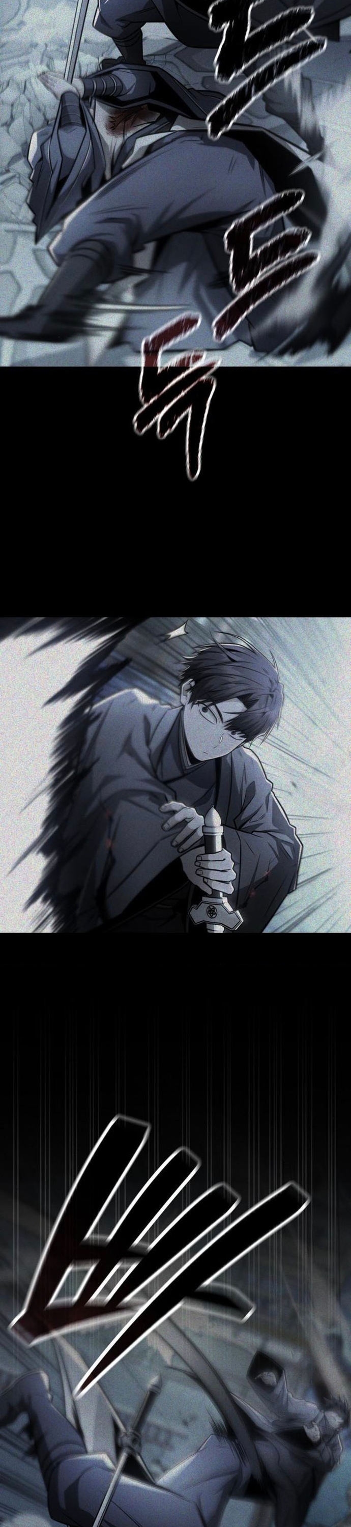 Quỷ Kiếm Thiên Tài Của Hoa Sơn Phái: Chapter 34