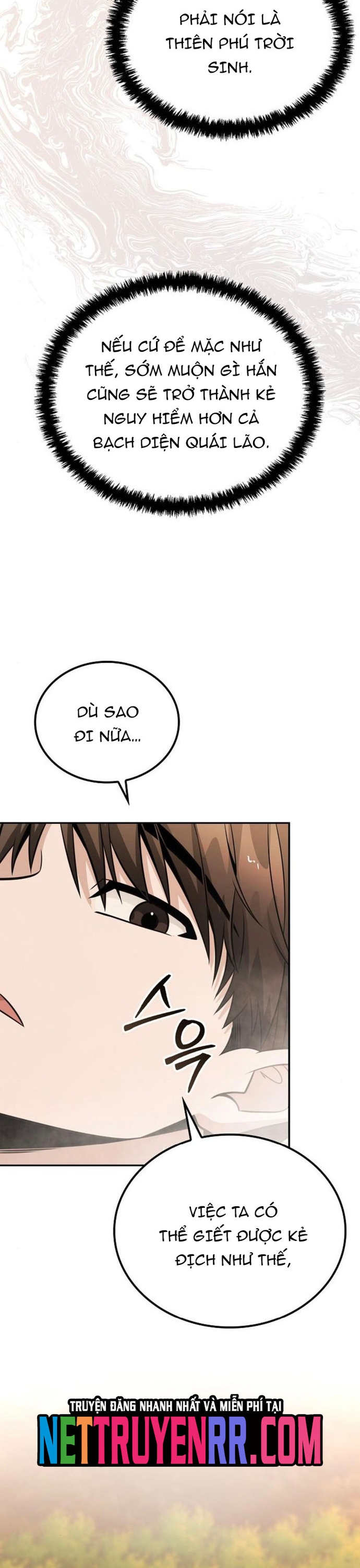 Quỷ Kiếm Thiên Tài Của Hoa Sơn Phái: Chapter 34